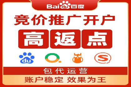 行业领先企业如何运用SEM运营推广